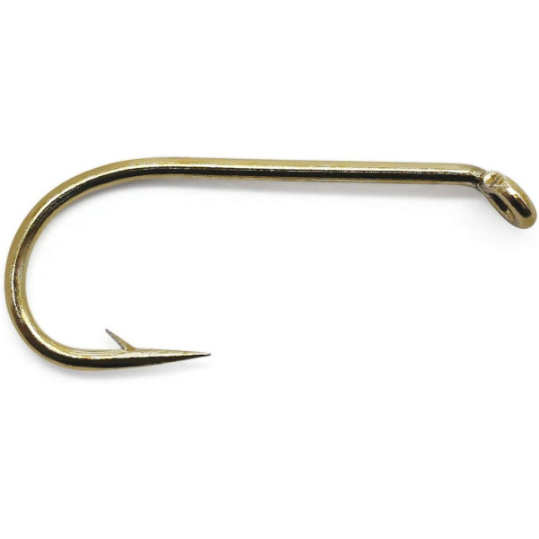 Fly Fishing Short Hooks