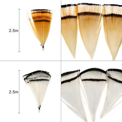 Fly Tying Materials Starter Kit