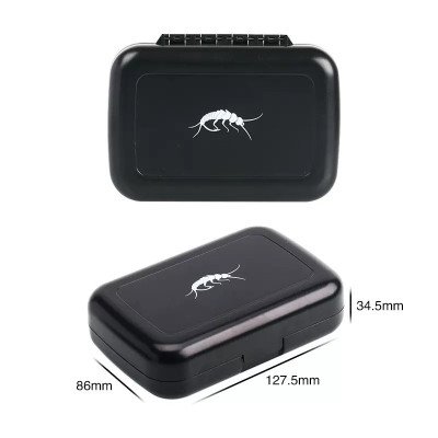 Fly Fishing Box Type 02