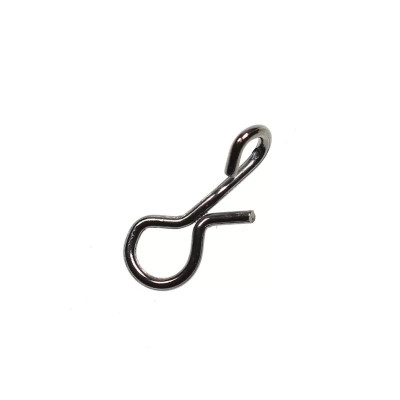 10 Flying Bait Quick Hook boucle rapide taille M