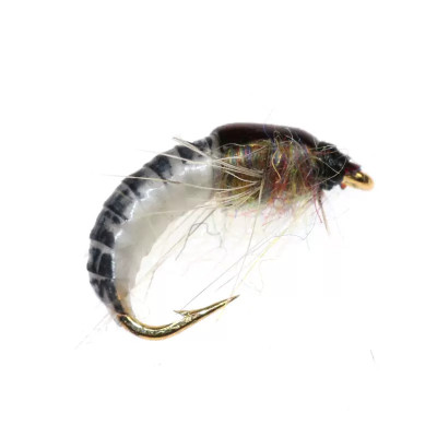 Realista Dry Fly Nymph Fly