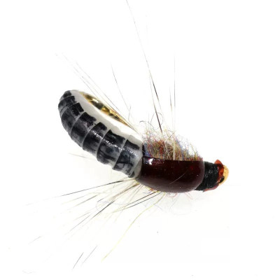 Realista Dry Fly Nymph Fly