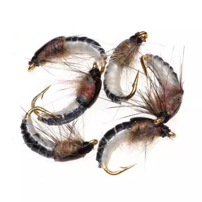 Realista Dry Fly Nymph Fly