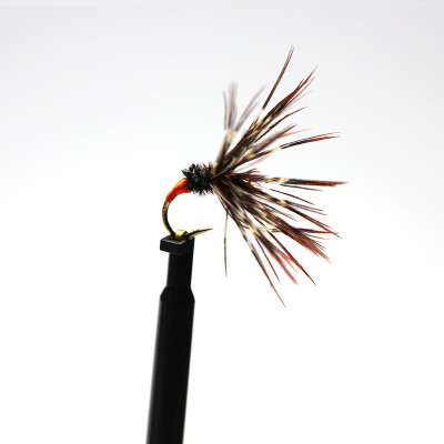 3 Tenkara Flies