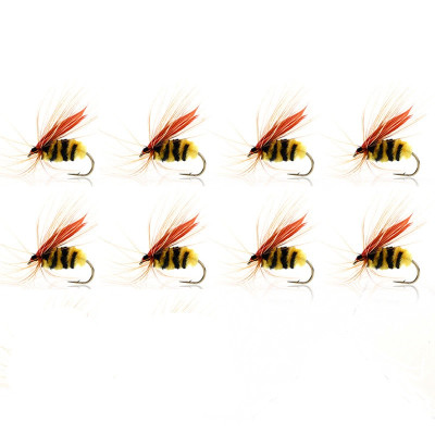 8 Bee Fly