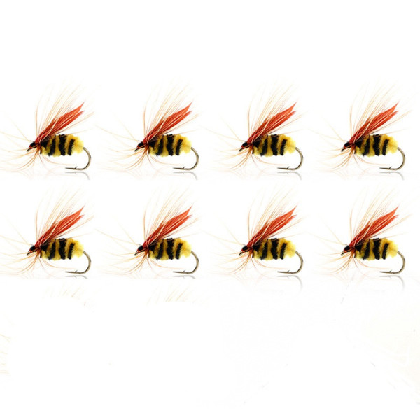 8 Bee Fly