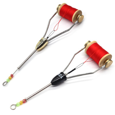 Set de 2 bobbins hybrides