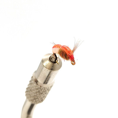 5 Nymph Fly Baits Lure