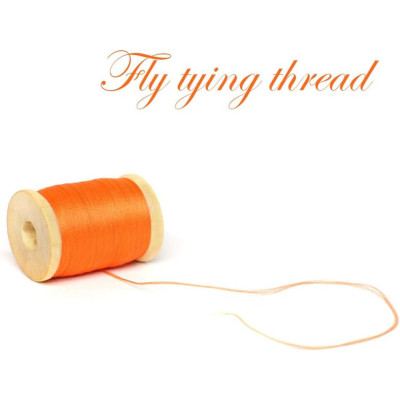 Fly Tying Thread 6/0 Fly Tying Materials Line (B1)