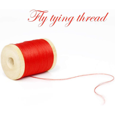 Fly Tying Thread 6/0 Fly Tying Materials Line (C1)