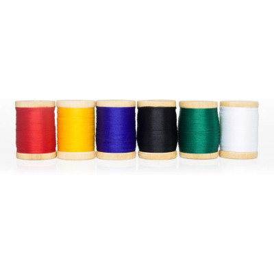 Fly Tying Thread 6/0 Fly Tying Materials Line (C1)