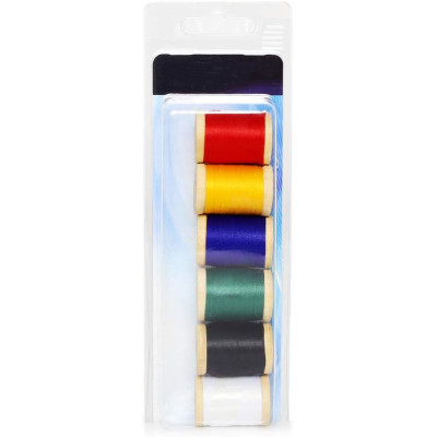 Fly Tying Thread 6/0 Fly Tying Materials Line (C1)