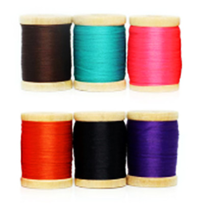 Fly Tying Thread 6/0 Fly Tying Materials Line (D1)