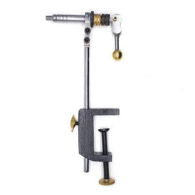 Fly Tying Vise-Advanced Edition